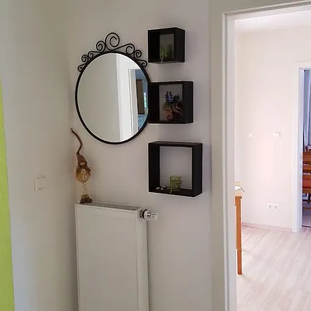 Ferienwohnung-3-im-sahlenburger-ferienhaus Cuxhaven