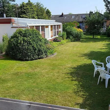Ferienwohnung-3-im-sahlenburger-ferienhaus Appartement